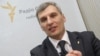 Потрібен фільтр, щоб зупиняти антиукраїнські законопроекти – віце-спікер Кошулинський 