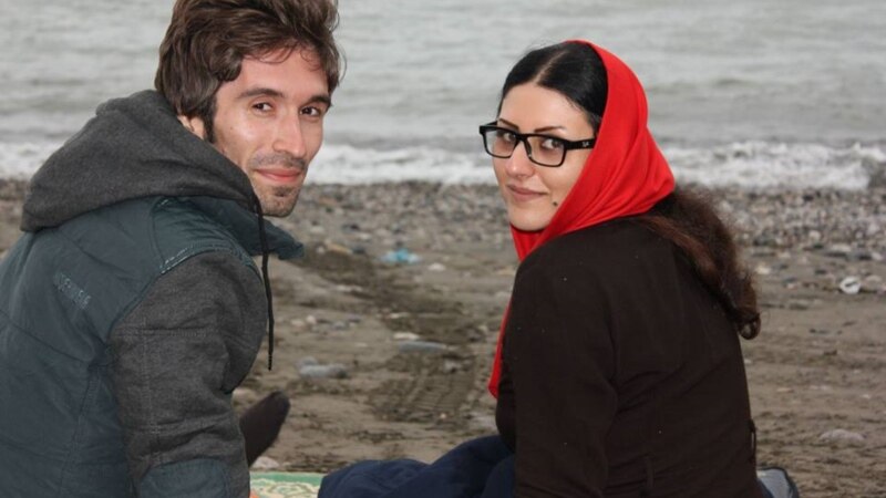 Prominent Iranian Rights Activist Sentenced To Seven Years For Actions 'Against The Regime'