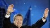 Януковіч гатовы выконваць лёзунгі аранжавых