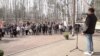 Ленинградская область: граждане выступили против нелегальной застройки