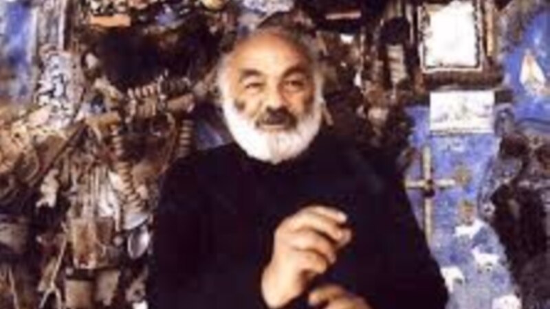 Ստամբուլում բացվել է Սերգեյ Փարաջանովի ստեղծագործությունների ցուցադրությունը