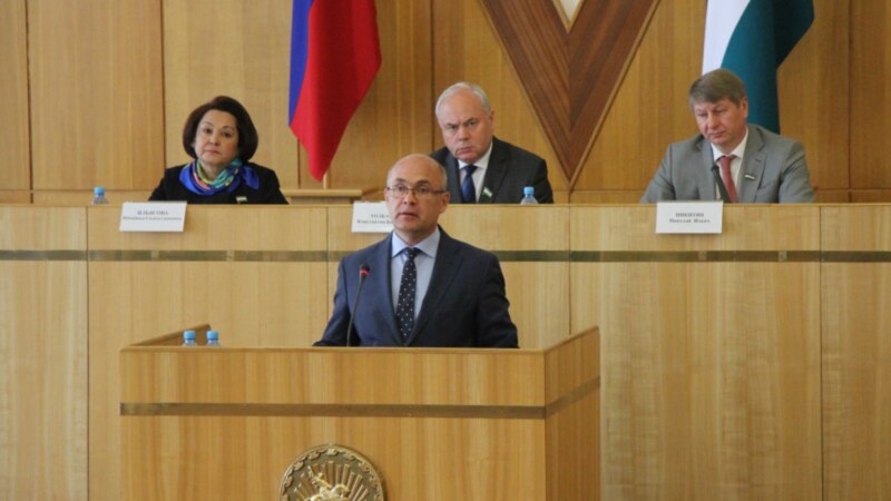 Экс-министр здравоохранения Башкортостана стал проректором клиники БГМУ
