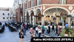  Батуми е реновиран по време на ръководството на Михаил Саакашвили. 