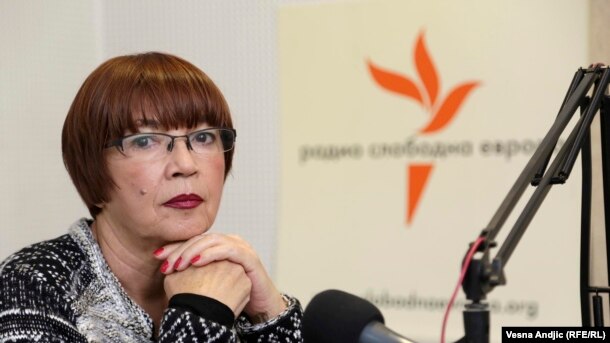 Ovde nije reč samo o tabloidnom novinarstvu nego i o tabloidnom životu koji se građanima nudi: Lila Radonjić