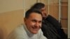 Находящийся в колонии эколог Евгений Витишко объявил голодовку