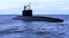 اولین حمله روسیه در سوریه «از طریق زیردریایی»