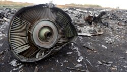 Катастрофа "Боинга-777" над Донецком: три года спустя