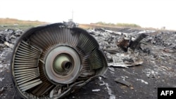 Bellingcat researchers say Russia's military chain of command was linked to the downing of the MH17 airliner over eastern Ukraine.