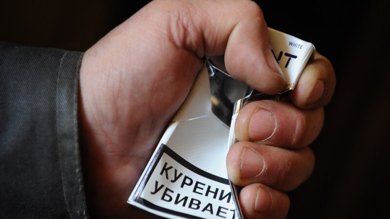 Мэрия Владикавказа обязала директоров школ усилить борьбу с "табачной мафией"