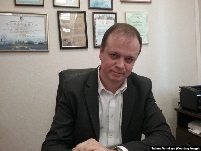 Иван Павлов