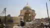 حیدرالعبادی پایان «خلافت اسلامی» را در عراق اعلام کرد