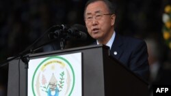 Ban Ki moon,(ARKIV)