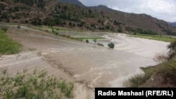 Poplave u Afganistanu, fotoarhiv