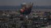آمریکا خواستار کاهش تنش‌ها میان اسرائیل و فلسطینی‌ها در غزه شد 