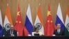 وزیران خارجۀ هند، روسیه و چین در مورد افغانستان و مبارزه با تروریزم صحبت کردند