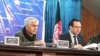 کمیل: حکومت افغانستان باید از حقوق رسانه ها قاطعانه دفاع کند