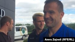 Adis Nurković: Svu svoju energiju, volju i želju ću posvetiti tome da napravimo nešto sa reprezentacijom Kosova