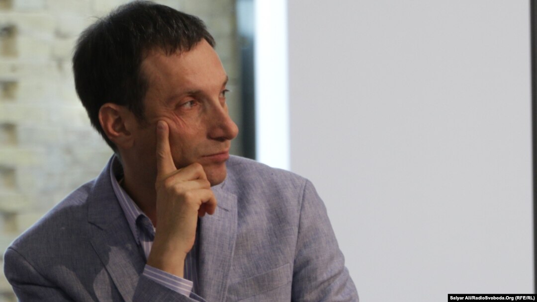 Виталий Портников