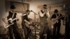 „Кросроуд Блуз бенд“ на фестивал во Мостар 