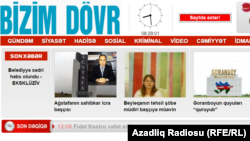 "Bizim dövr" qəzeti