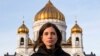 'Virtually Impossible' For Oppositionists To Be In Sochi, Says Tolokonnikova