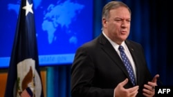 Mike Pompeo