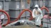 بحران در نیروگاه هسته‌ای فوکوشیما بار دیگر بالا گرفت