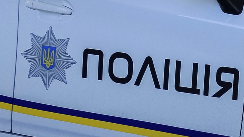 we.ua - Нацполіція: в Одесі чоловік із ножами напав на правоохоронців, є поранені