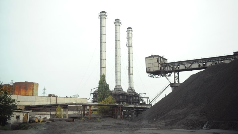 Бишкек ЖЭБине 239 миң тонна көмүр келип түштү