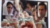 «آزادی محمد هاشمی و بهاره هدایت به تعویق افتاد»