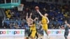 «Київ-Баскет» здобув перемогу над «Дніпром» у Кубку Європи ФІБА
