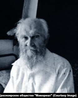 Сергей Дмитриевич Соловьев