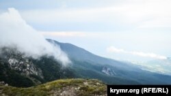 В Крыму в субботу без осадков