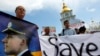 Два месяца ареста Надежды Савченко