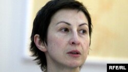 Тацяна Новікава