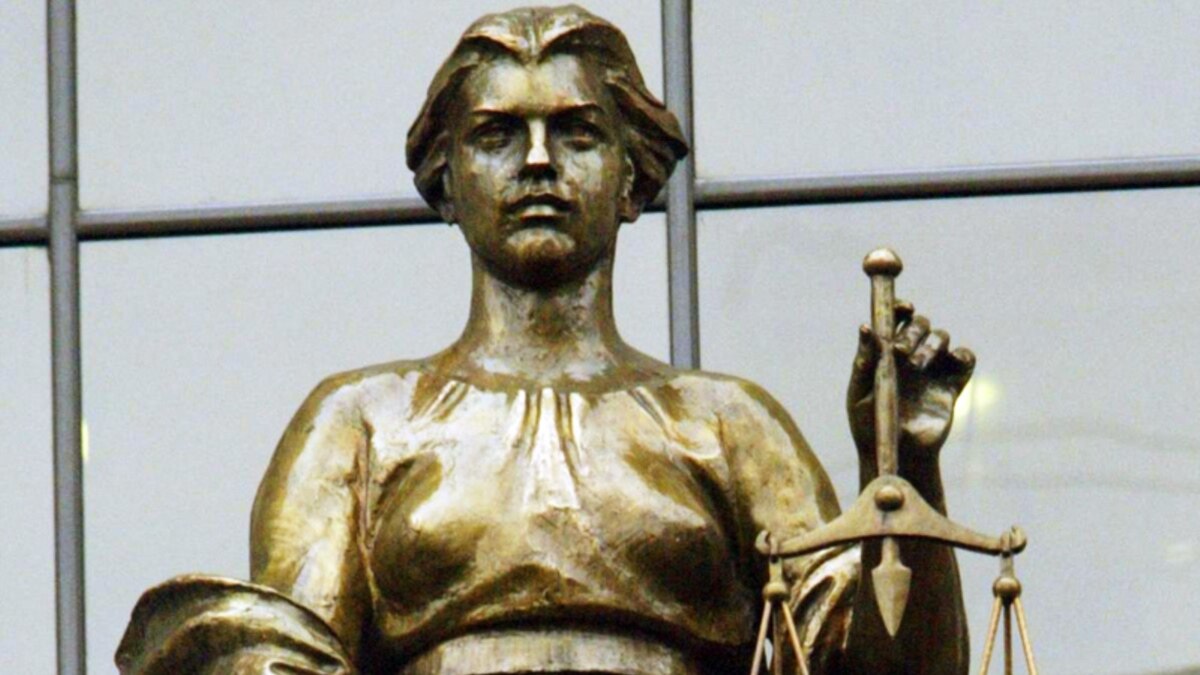 «Громадяни України проти України». Виграна ще одна справа у ...