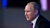 Путин о любви, «пятой колонне», ЕАЭС и Украине