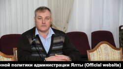 Василь Стеців
