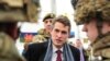 وزیر دفاع بریتانیا: تروریست‌های مستقر در افغانستان خطری برای اروپا هستند