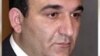Бывший главаГосударственного таможенного комитета Армении Армен Аветисян (архив)