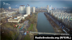 Ці території на мальовничій землі були виділені саме для зйомок фільмів