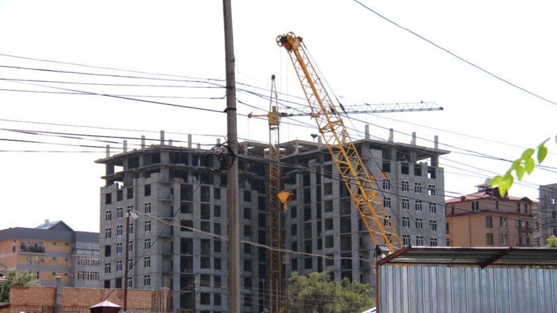 Кабмин намерен наделить МВД, Минюст и Нацбанк полномочиями по контролю за работой жилищных кооперативов