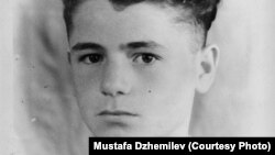 Mustafa Cemilev, 1959 senesi