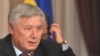 Єхануров каже, що суд визнав безпідставність звинувачень КРУ проти нього 