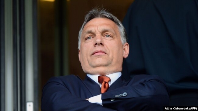 Orban ne bi izdao svoju političku porodicu, piše Jozwiak