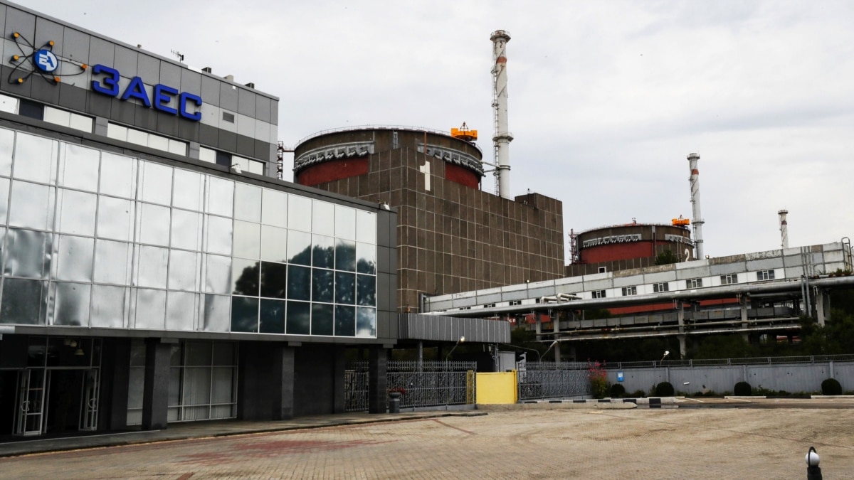 Окупанти вже намагалися підключити ЗАЕС до російської енергосистеми, але невдало – Коріков