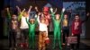 Првиот македонски мјузикл за деца премиерно во Театар за деца и младинци