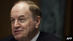 Richard Shelby 