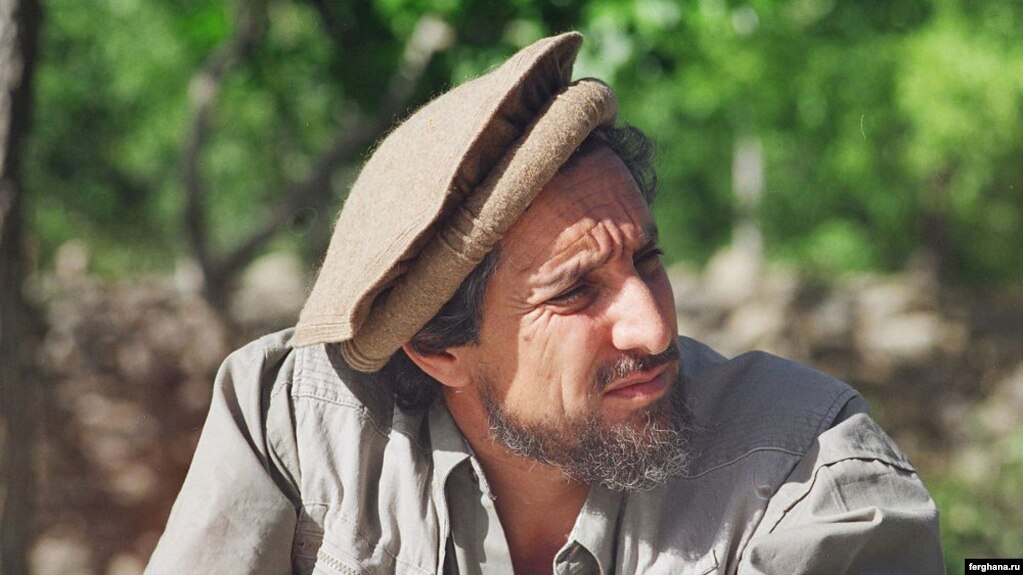 د احمد شاه مسعود له وژونکو سره د درې ساعته ملاقات خاطره