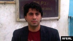 Emin Hüseynov